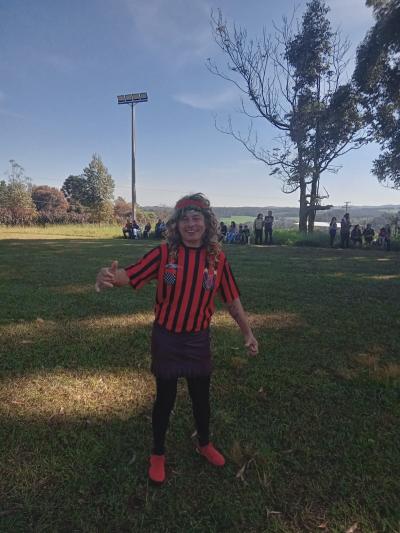Confira o que rolou no Futebol de Saia entre 8 de Junho x OperÃ¡rio 