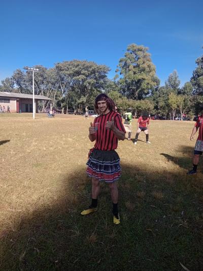 Confira o que rolou no Futebol de Saia entre 8 de Junho x OperÃ¡rio 