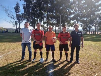 Confira o que rolou no Futebol de Saia entre 8 de Junho x OperÃ¡rio 