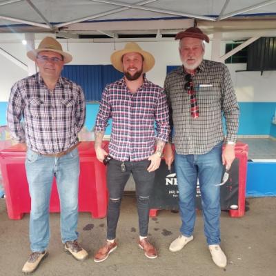 2Â° ArraiÃ¡ em prol do SOS foi um sucesso