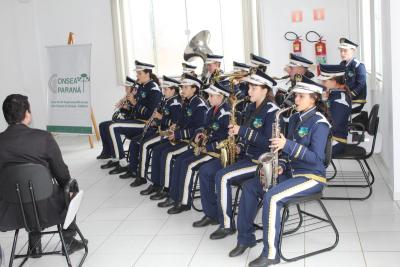 Laranjeiras do Sul sedia PlenÃ¡ria do CONSEA ParanÃ¡ 