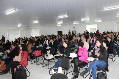 Laranjeiras do Sul sedia PlenÃ¡ria do CONSEA ParanÃ¡ 