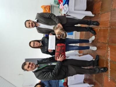 Igreja Metodista de Laranjeiras do Sul faz repasse de mais de 500 peÃ§as de roupas de inverno para entidades da cidade