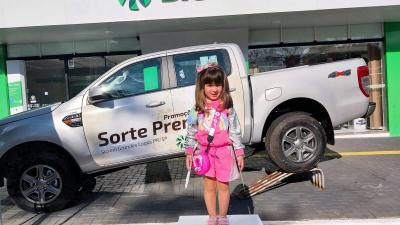 LS: Sicredi Grandes Lagos e Coasul promoveram a 5Âª ediÃ§Ã£o da Caminhada e Corrida SolidÃ¡ria  