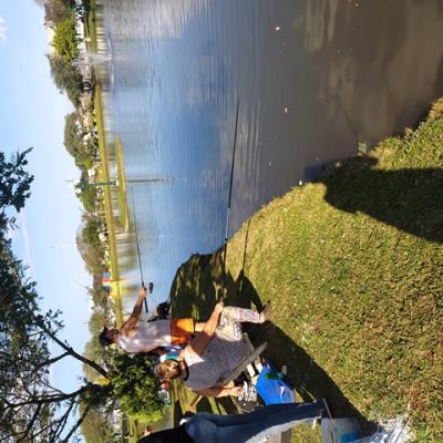 Dia de Cooperar movimenta parque aquÃ¡tico