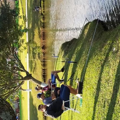 Dia de Cooperar movimenta parque aquÃ¡tico