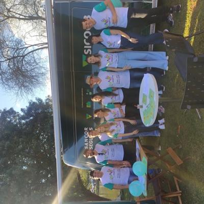 Dia de Cooperar movimenta parque aquÃ¡tico