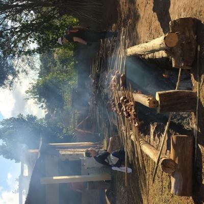 Comunidade SÃ£o Pedro-Cidade festeja seu padroeiro