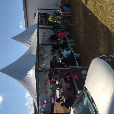 Comunidade SÃ£o Pedro-Cidade festeja seu padroeiro