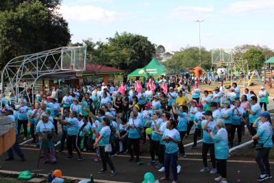 DIA C â€“ Coprossel, Cresol e Sicoob movimentam regiÃ£o em aÃ§Ã£o de Sustentabilidade 