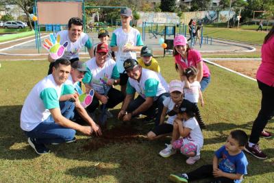 DIA C â€“ Coprossel, Cresol e Sicoob movimentam regiÃ£o em aÃ§Ã£o de Sustentabilidade 