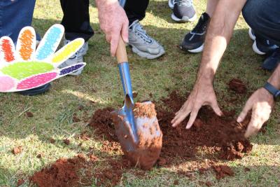 DIA C â€“ Coprossel, Cresol e Sicoob movimentam regiÃ£o em aÃ§Ã£o de Sustentabilidade 