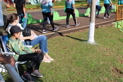 DIA C â€“ Coprossel, Cresol e Sicoob movimentam regiÃ£o em aÃ§Ã£o de Sustentabilidade 