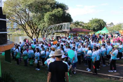 DIA C â€“ Coprossel, Cresol e Sicoob movimentam regiÃ£o em aÃ§Ã£o de Sustentabilidade 