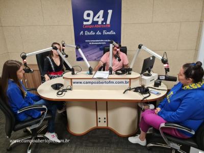 Grupo de Jovens JJ de Laranjeiras do Sul realiza a 20Âª Jornada Jovem 