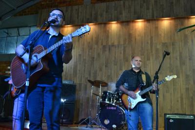6Âº dia da Novena em louvor a Padroeira SantÂ´Ana teve a participaÃ§Ã£o da ParÃ³quia do Virmond