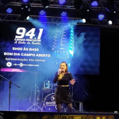 ComeÃ§ou o 9Â° Santâ€™Ana Fest