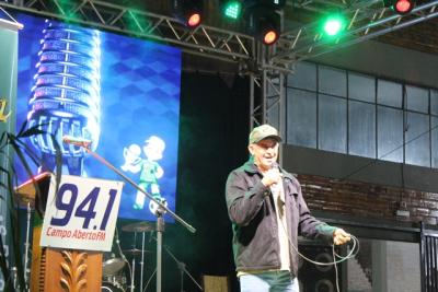 ComeÃ§ou o 9Â° Santâ€™Ana Fest