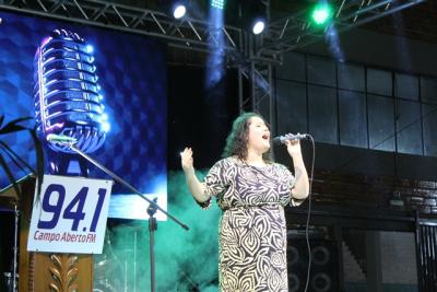 ComeÃ§ou o 9Â° Santâ€™Ana Fest