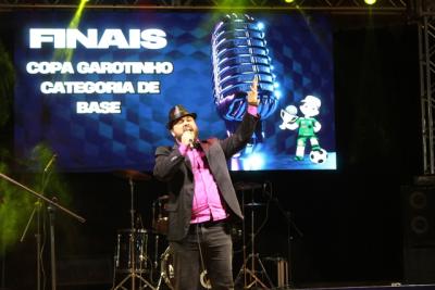 ComeÃ§ou o 9Â° Santâ€™Ana Fest