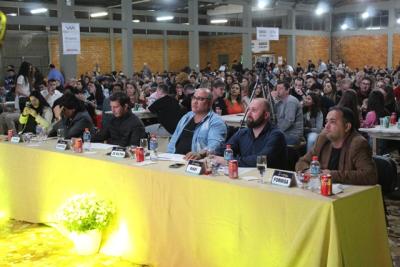 ComeÃ§ou o 9Â° Santâ€™Ana Fest