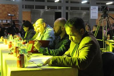 ComeÃ§ou o 9Â° Santâ€™Ana Fest