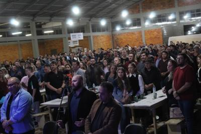 ComeÃ§ou o 9Â° Santâ€™Ana Fest