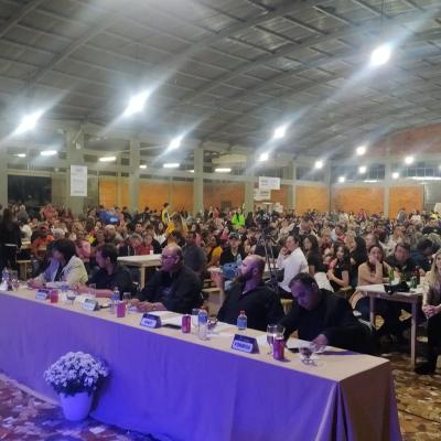 Santâ€™Ana Fest: Categoria Sertaneja Regional atrai candidatos de quatro estados