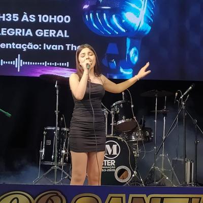 Confira as fotos da grande final do 9Â° Sant'Ana Fest