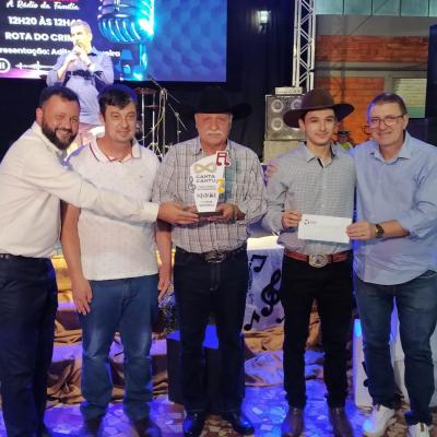 Com sucesso absoluto, chegou ao fim o Santâ€™Ana Fest 2023