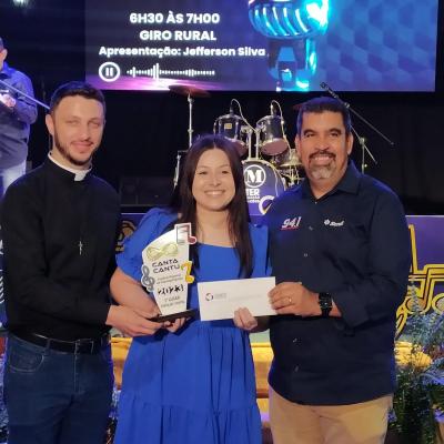 Com sucesso absoluto, chegou ao fim o Santâ€™Ana Fest 2023