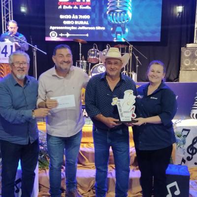 Com sucesso absoluto, chegou ao fim o Santâ€™Ana Fest 2023