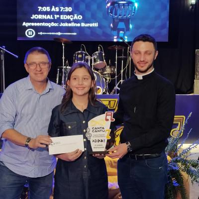 Com sucesso absoluto, chegou ao fim o Santâ€™Ana Fest 2023