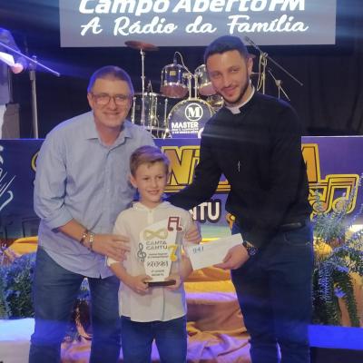 Com sucesso absoluto, chegou ao fim o Santâ€™Ana Fest 2023