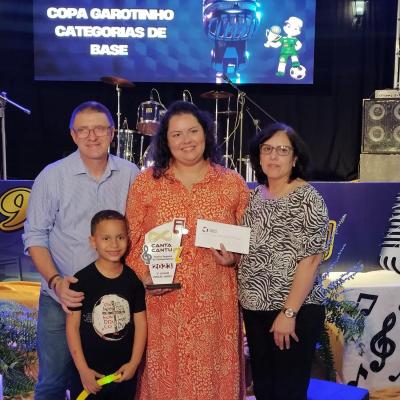 Com sucesso absoluto, chegou ao fim o Santâ€™Ana Fest 2023