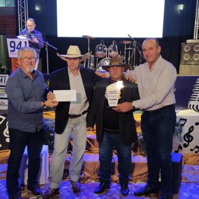 Com sucesso absoluto, chegou ao fim o Santâ€™Ana Fest 2023