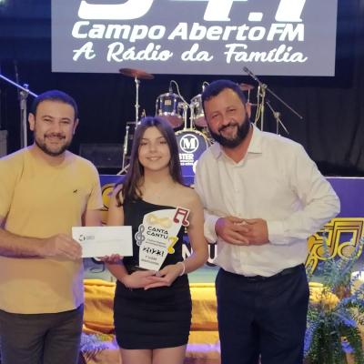 Com sucesso absoluto, chegou ao fim o Santâ€™Ana Fest 2023