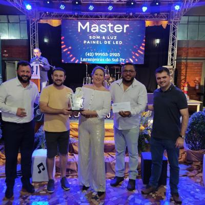 Com sucesso absoluto, chegou ao fim o Santâ€™Ana Fest 2023