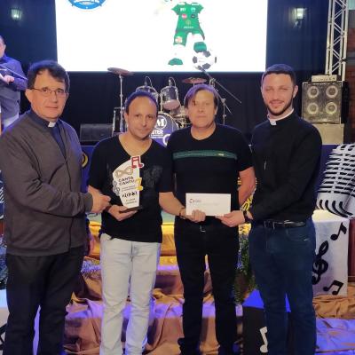 Com sucesso absoluto, chegou ao fim o Santâ€™Ana Fest 2023