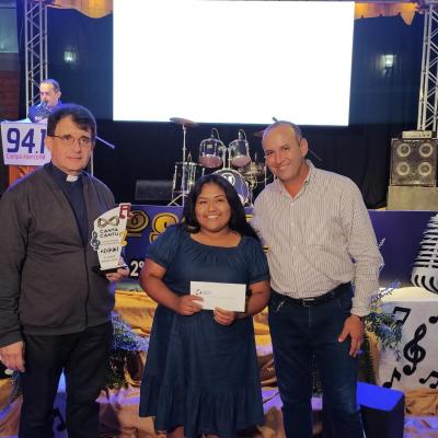 Com sucesso absoluto, chegou ao fim o Santâ€™Ana Fest 2023