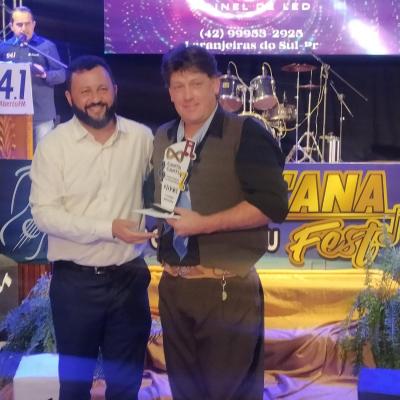 Com sucesso absoluto, chegou ao fim o Santâ€™Ana Fest 2023