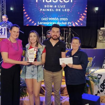 Com sucesso absoluto, chegou ao fim o Santâ€™Ana Fest 2023