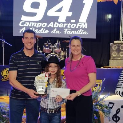 Com sucesso absoluto, chegou ao fim o Santâ€™Ana Fest 2023