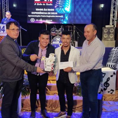 Com sucesso absoluto, chegou ao fim o Santâ€™Ana Fest 2023