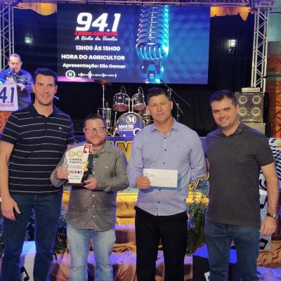 Com sucesso absoluto, chegou ao fim o Santâ€™Ana Fest 2023