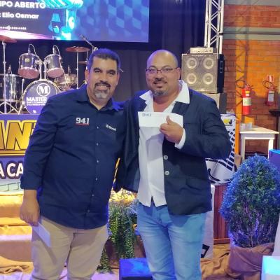 Com sucesso absoluto, chegou ao fim o Santâ€™Ana Fest 2023