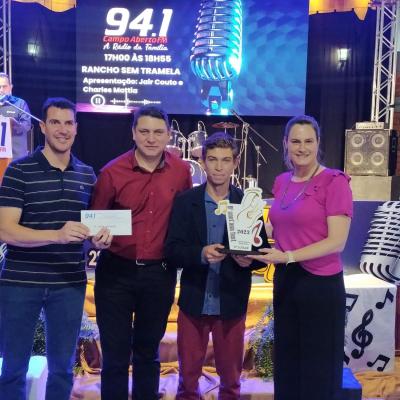 Com sucesso absoluto, chegou ao fim o Santâ€™Ana Fest 2023