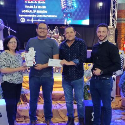 Com sucesso absoluto, chegou ao fim o Santâ€™Ana Fest 2023