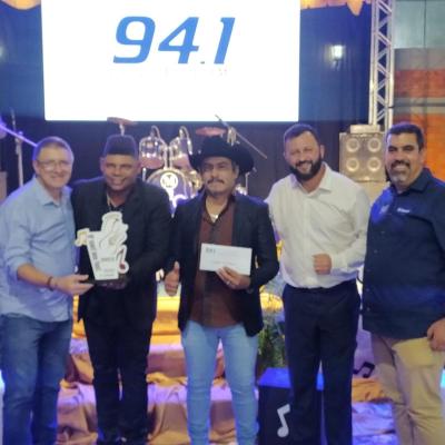 Com sucesso absoluto, chegou ao fim o Santâ€™Ana Fest 2023