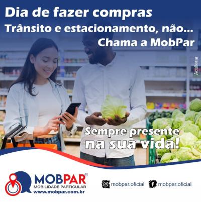 Chegou em Laranjeiras o MOB PAR Transporte Urbano 
